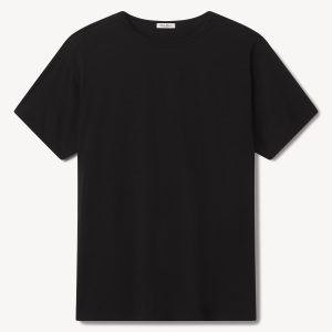 Japanese Cool Cashmere Knit Tee