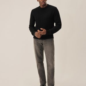 Japanese Denim Ford Standard Jean