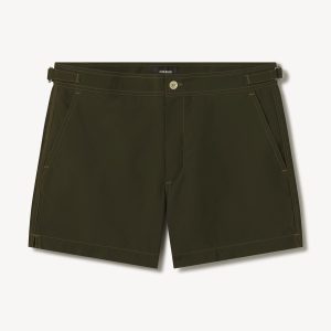 Newport Nylon Swim Short
