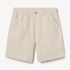 Loomed Linen OG-107 Fatigue Short
