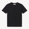 Yuma Hemp Rib Knit Pocket Tee