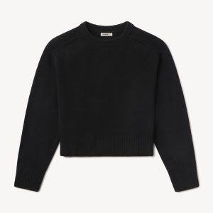 California Cashmere Classic Crew