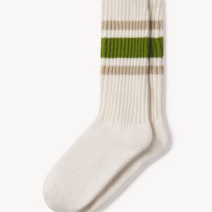 Two Plus One Sport Sock